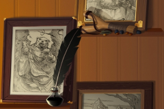 The Lost Legends of Redwall